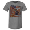 Jalen Green Phoenix Suns Comic by 500 LEVEL