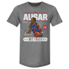 Ausar Thompson Detroit Pistons Trust WHT by 500 LEVEL