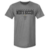 Vandegrift Crown Trio Mens Soccer by 500 LEVEL