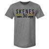 Paul Skenes Pittsburgh Font by 500 LEVEL