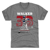 Larry Walker Throwback WHT by 500 LEVEL