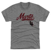 Ketel Marte Script by 500 LEVEL