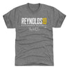Bryan Reynolds Pittsburgh Elite WHT by 500 LEVEL