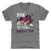 Ronald Acuna Jr. Atlanta Vintage WHT by 500 LEVEL