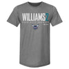 Grant Williams Charlotte Hornets Elite WHT by 500 LEVEL