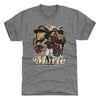 Ketel Marte Arizona Vintage WHT by 500 LEVEL