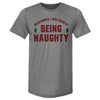 Christmas Good At Being Naughty by 500 LEVEL