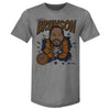 Jalen Brunson New York Knicks Caricature by 500 LEVEL