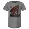 Kevin Durant Houston Rockets Retro by 500 LEVEL