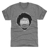 Zaccharie Risacher Atlanta Player Silhouette WHT by 500 LEVEL