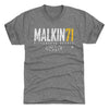 Evgeni Malkin Pittsburgh Elite WHT by 500 LEVEL