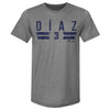 Edwin Diaz Los Angeles D Font by 500 LEVEL