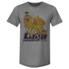 Luka Doncic Los Angeles Lakers Retro by 500 LEVEL