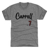 Corbin Carroll Arizona Script by 500 LEVEL