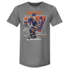 Paul Coffey Edmonton Throwback WHT by 500 LEVEL
