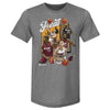 Miami Heat 2026 Starting 5 WHT by 500 LEVEL