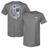 San Diego Wave FC 5 Year Anniversary F&B WHT by 500 LEVEL