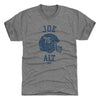 Joe Alt Los Angeles C Helmet Font by 500 LEVEL