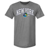 New York Cosmos Arc WHT by 500 LEVEL