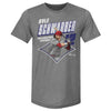 Kyle Schwarber Philadelphia Diamond WHT by 500 LEVEL