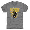 Rick Kehoe Pittsburgh Comet WHT by 500 LEVEL