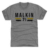 Evgeni Malkin Font YK by 500 LEVEL