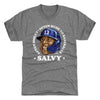 Salvador Perez Rude To Baseballs WHT by 500 LEVEL