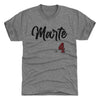 Ketel Marte Arizona Script by 500 LEVEL