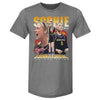 Sophie Cunningham Indiana Fever Vintage WHT by 500 LEVEL