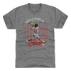 Ronald Acuna Jr. Atlanta 30-60 Club WHT by 500 LEVEL