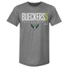 Paige Bueckers Dallas Wings Elite WHT by 500 LEVEL