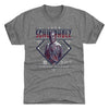 John Schuerholz Atlanta Diamond Name WHT by 500 LEVEL