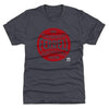 Rick Ferrell Boston Baseball WHT by 500 LEVEL
