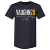 Andrew Vaughn Milwaukee Elite WHT by 500 LEVEL
