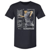 Cam Schlittler New York Y Card Style WHT by 500 LEVEL