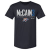 Jared McCain Oklahoma City Thunder Elite WHT by 500 LEVEL