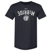 Kayla McBride Minnesota Lynx Invert WHT by 500 LEVEL