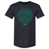 Julio Rodriguez Seattle Vintage Baseball WHT by 500 LEVEL