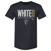 Madi White North Carolina Courage Elite WHT by 500 LEVEL