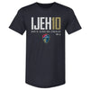 Evelyn Ijeh North Carolina Courage Elite WHT by 500 LEVEL