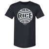 Ben Rice New York Y Vintage Baseball WHT by 500 LEVEL