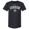 Jamal Murray Denver Nuggets 2026 NBA All-Star Invert WHT by 500 LEVEL