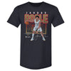 Jordan Poole New Orleans Pelicans Shattered WHT by 500 LEVEL