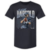 Sam Darnold Seattle Player Name WHT by 500 LEVEL