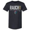 Felicitas Rauch North Carolina Courage Elite WHT by 500 LEVEL