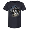 Leonard Taylor III New England Lenny T Block WHT by 500 LEVEL