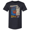 Shai Gilgeous-Alexander Oklahoma City Thunder All Net WHT by 500 LEVEL