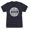 Reggie Jackson New York Baseball WHT by 500 LEVEL