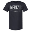 Graham Mertz Houston Elite WHT by 500 LEVEL