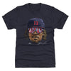 Ronald Acuna Jr. Atlanta Sunglasses WHT by 500 LEVEL